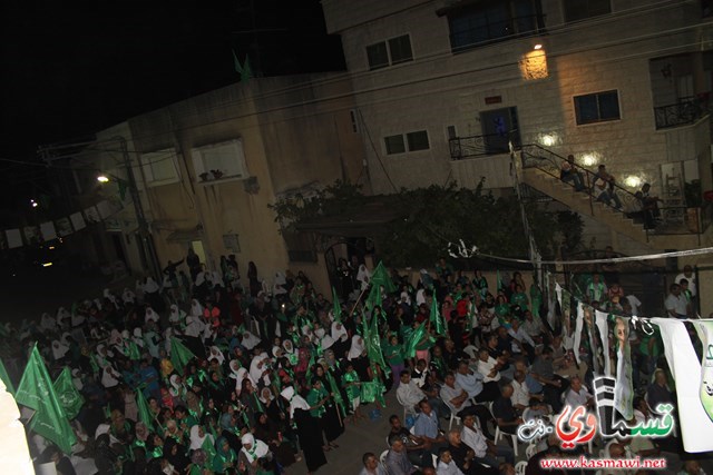 ليس افتتاح مقر بل مهرجان النصر والانتصار ..عادل بدير : ابن البلد بيخاف على الولد